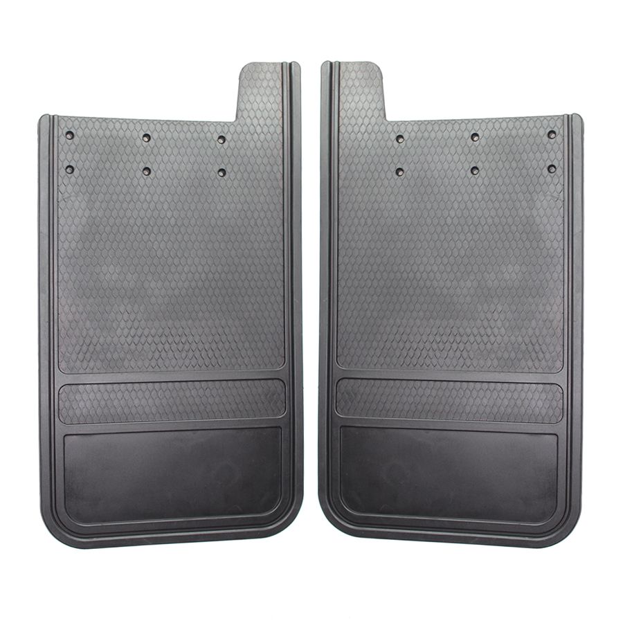 RFX Northline Mud Flaps 12in Rect (RFX01843B01)