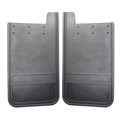 RFX Northline Mud Flaps 12in Rect (RFX01843B01)