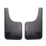 RFX Northline Mud Flaps 12in Mooncut