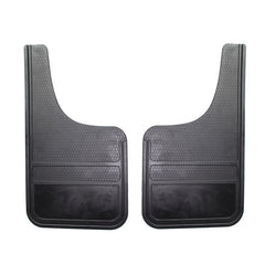 RFX Northline Mud Flaps 12in Mooncut (RFX01845B01)
