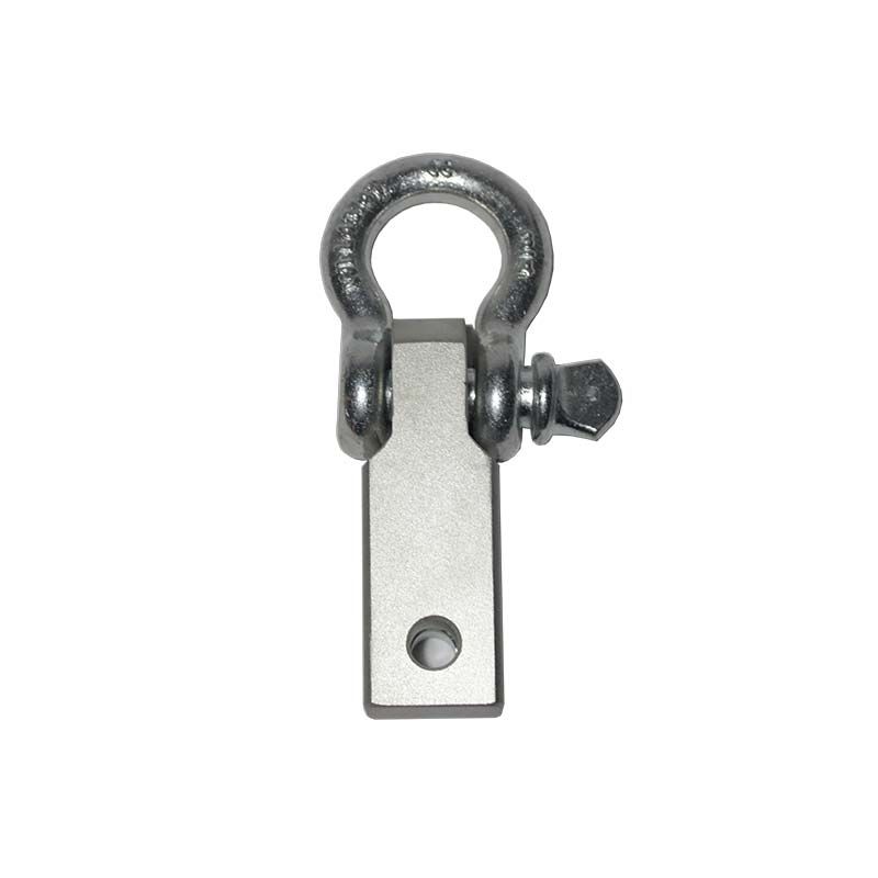 RFX Shackle Receiver Mount 3/4 in