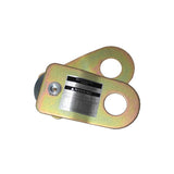 RFX Snatch Block 19000 BS 8000 WLL Zerk