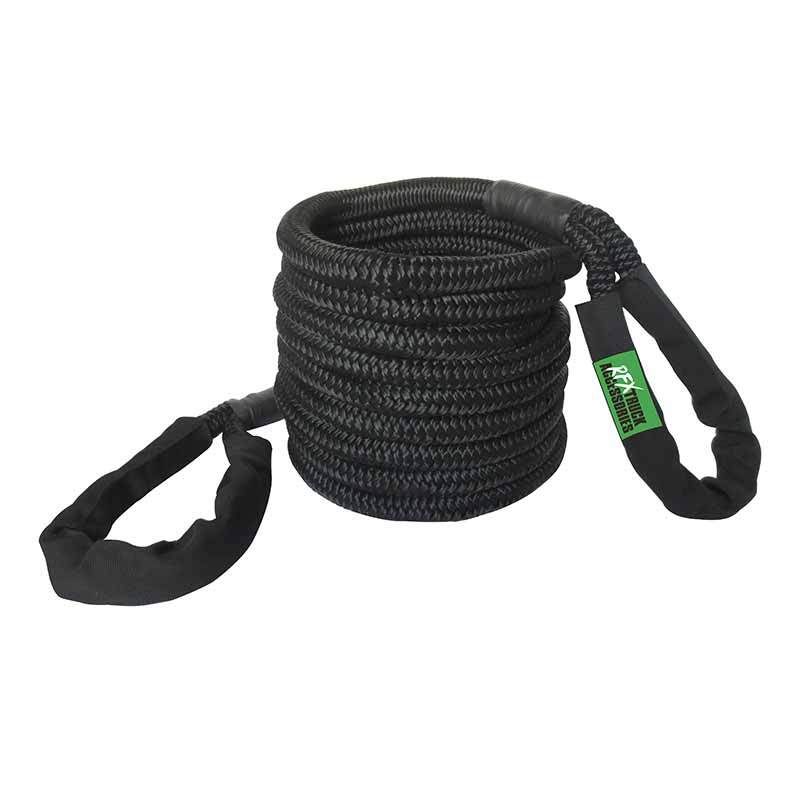 RFX Recovery Rope 7/8 in x 30ft 22,400 LBS