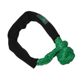 RFX Rope Shackle 26000lb 3/8 in