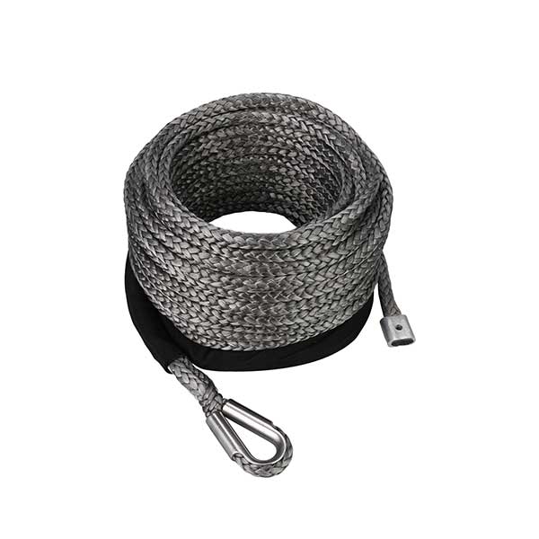 RFX Winch (12,000lb, 12,500lb, Synthetic Rope)