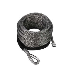 RFX Winch (12,000lb, 12,500lb, Synthetic Rope)