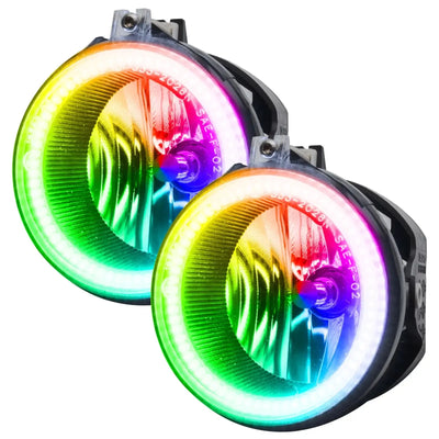 Oracle 05-10 Chrysler 300C V8 SMD FL - ColorSHIFT