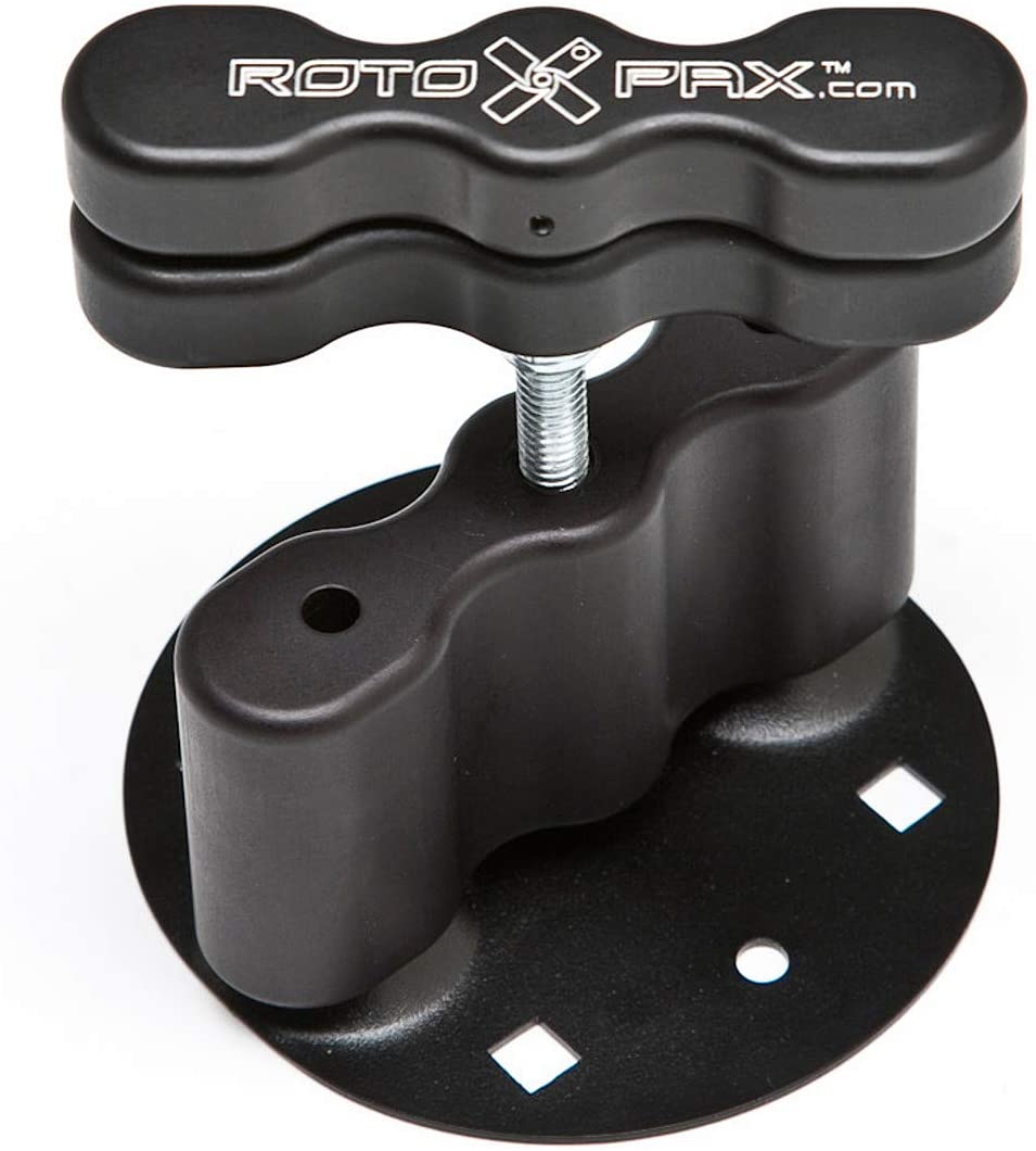 Rotopax Deluxe Pack Mount
