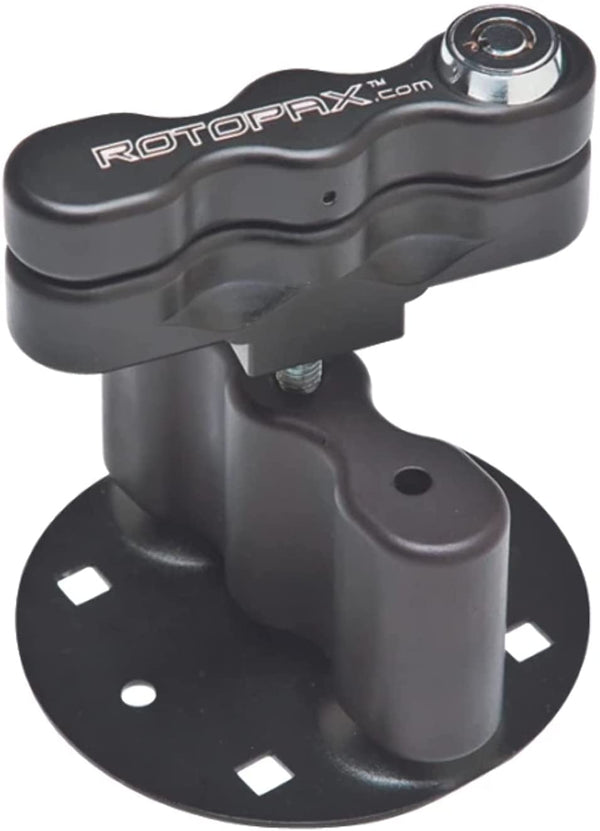 Support de fixation verrouillable Rotopax