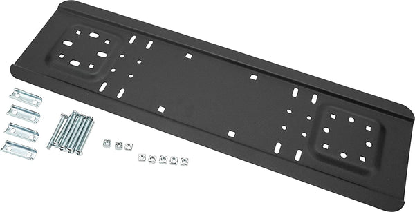 Platine de fixation universelle Rotopax