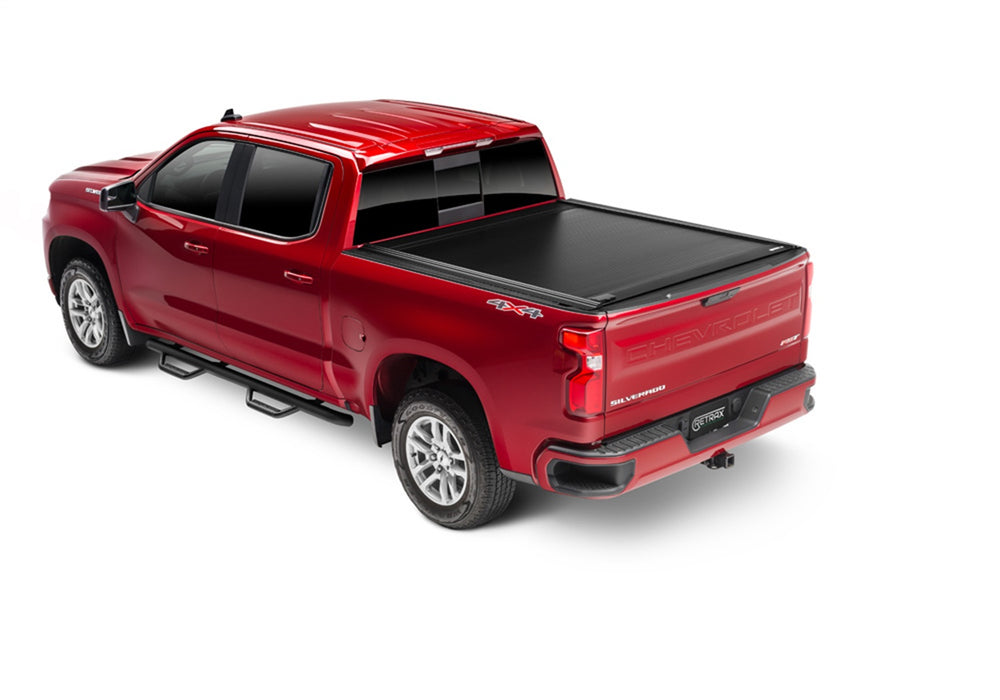 Retrax Tonneau Cover Hard Rolling RetraxONE MX (RE60481)