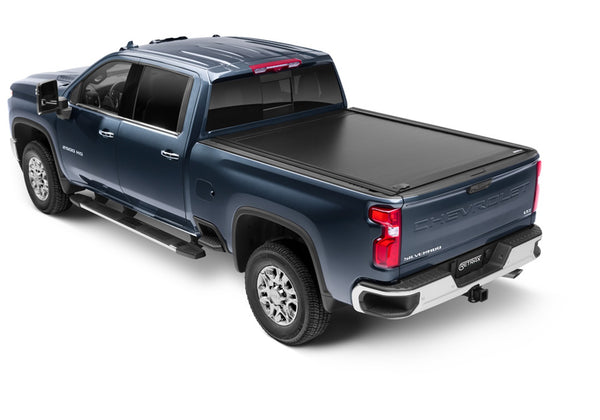 Retrax Tonneau Cover Hard Rolling RetraxONE MX (RE60484)