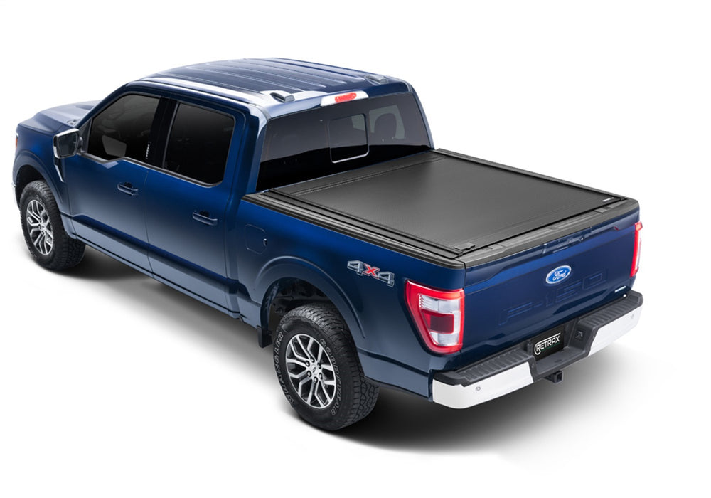 Retrax Tonneau Cover Hard Rolling RetraxONE MX (RE60379)