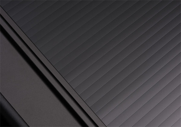 Retrax Tonneau Cover Hard Folding RetraxONE MX (RE60502)