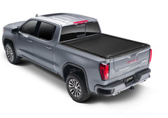 Couvre-caisse rigide rétractable Retrax Tonneau Cover RetraxONE XR