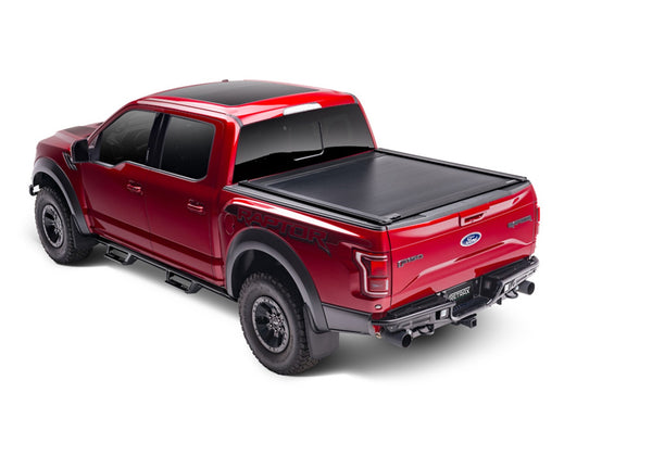 Retrax Tonneau Cover Hard Rolling RetraxONE XR (RET-60245)