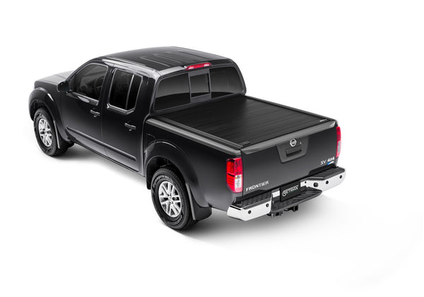 Retrax Tonneau Cover Hard Rolling RetraxPRO MX (RE80731)