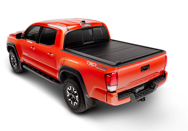 Retrax Tonneau Cover Hard Rolling RetraxPRO MX (RE80831)