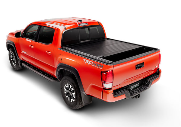 Retrax Tonneau Cover Hard Rolling RetraxPRO MX (RE80862)