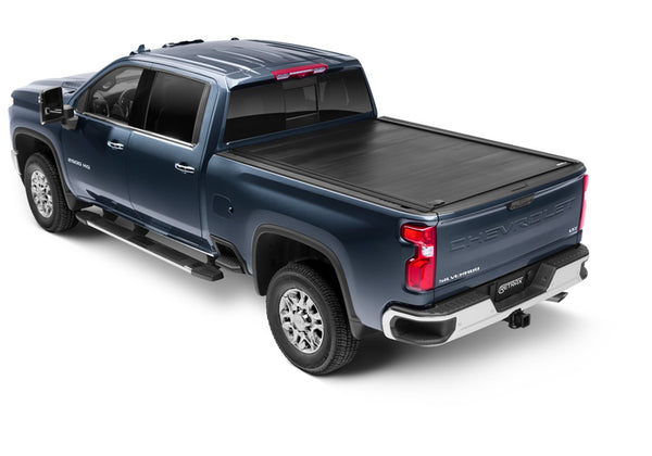 Retrax Tonneau Cover Hard Rolling RetraxPRO MX (RE80485)