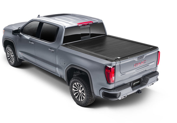 Retrax Tonneau Cover Hard Rolling RetraxPRO MX (RE80482)