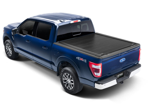 Retrax Tonneau Cover Hard Rolling RetraxPRO MX (RE80337)