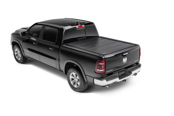 Retrax Tonneau Cover Hard Rolling RetraxPRO MX (RE80233)