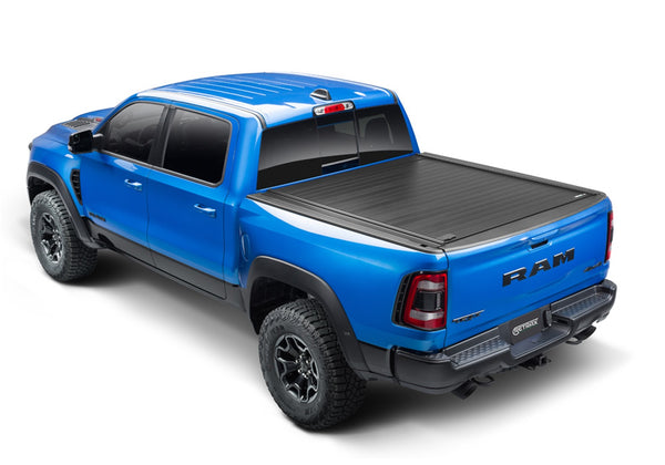 Retrax Tonneau Cover Hard Rolling RetraxPRO MX (RE80244)