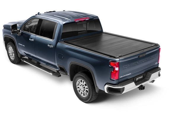 Retrax Tonneau Cover Hard Rolling RetraxONE XR (RET-80485)