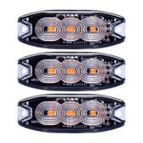 Safety Light Marker Light Pro Pack (Includes 3 LIS19SM3A)