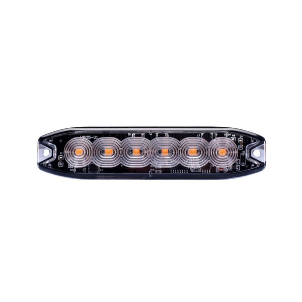 Brightsource Stealth 6 Pro Pack 3, comprend 3 x S15SM6A