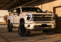 Suspension Leveling Kit — 2" Lift (66-30321)