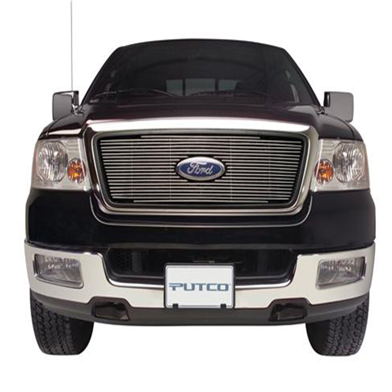 Putco Grille — 1997-1998 Ford F-150