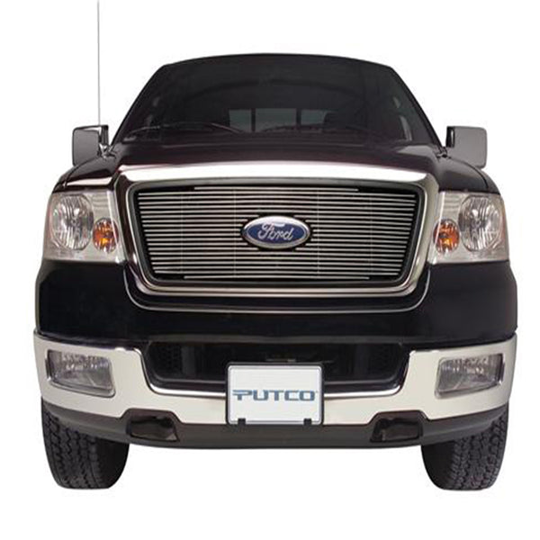 Putco Calandre — 1997-1998 Ford F-150