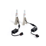 Putco LED Lights (WITHOUT Antiflicker HARNESS)