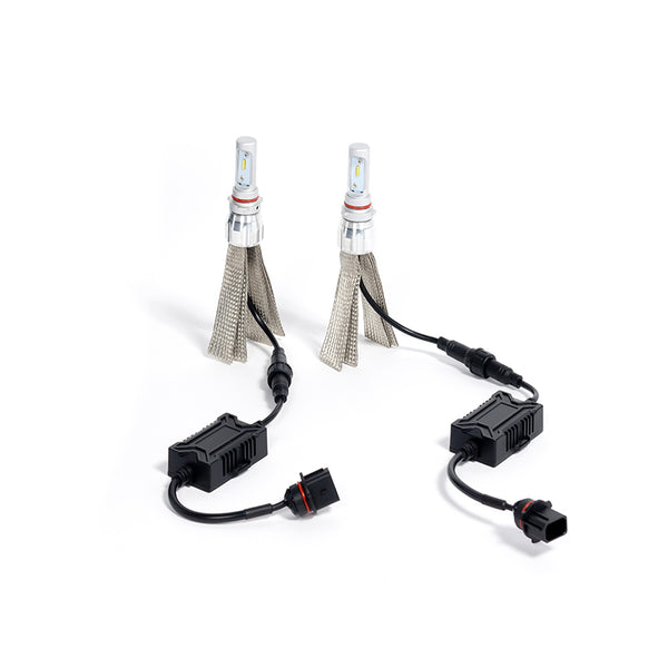 Putco Silverlux LED KITPSX26 PAIR Silverlux