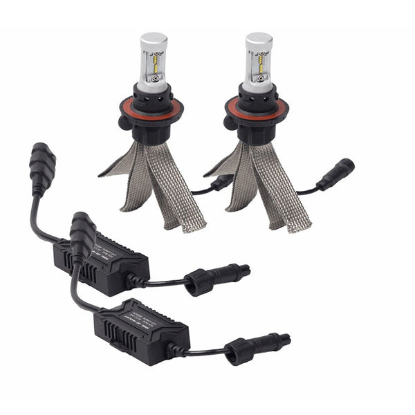 Putco Silverlux LED Kit P13 Pair