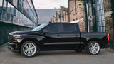 Ridetech Suspension 2019+ Silverado/Sierra 1500 4Wd Front Lowering System with Coilovers