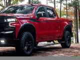 AMP Running Boards PowerStep