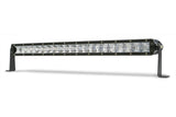 DV8 Offroad 50 Inch Light Bar Slim 250W Spot 5W Cree Led Black