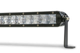 DV8 Offroad 50 Inch Light Bar Slim 250W Spot 5W Cree Led Black