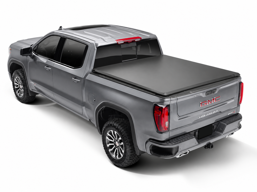 RFX Northline Soft Roll-Up Tonneau Cover (RFX30001)