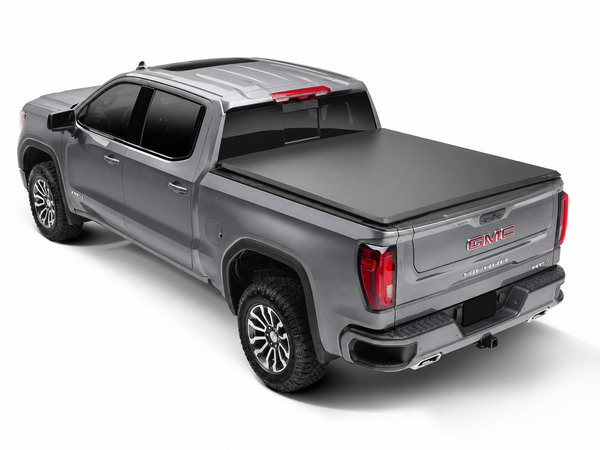 RFX Northline Soft Roll-Up Tonneau Cover (RFX30001)