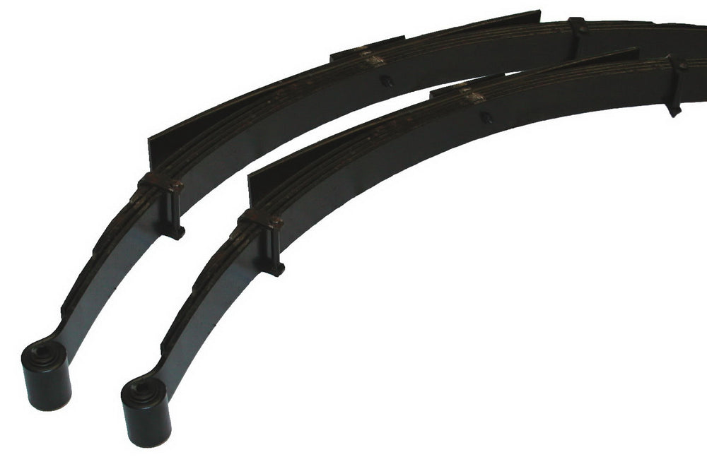 Skyjacker Suspension Leaf Springs — 1968-1989 Dodge W100 Pickup (SKYD400)