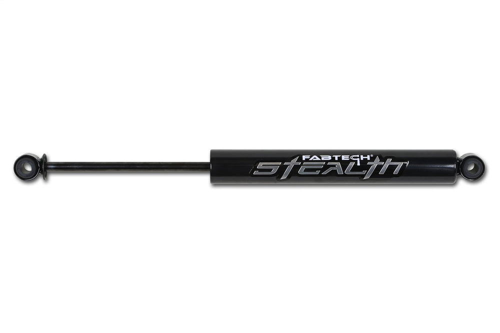 Fabtech Stealth Monotube Shock Absorber — 50" (FTS6019)