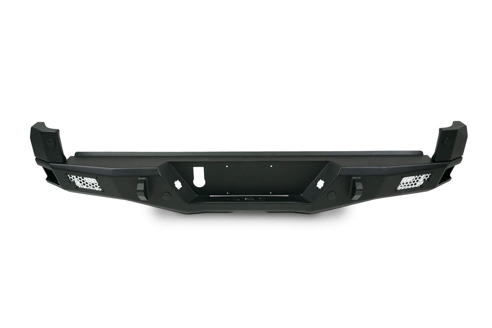 DV8 Offroad Rear Bumper — 2016+ Toyota Tacoma