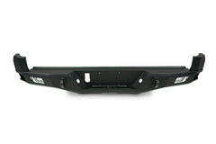 DV8 Offroad Rear Bumper — 2016+ Toyota Tacoma