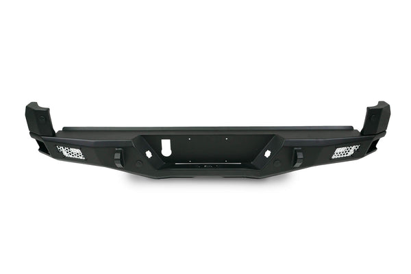 DV8 Offroad Rear Bumper — 2016+ Toyota Tacoma