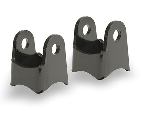 Trail Gear Shock Mount Kit Pair (TG110046-1-KIT)