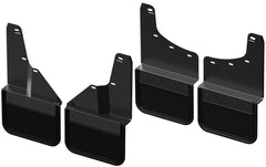 Truck Hardware Mud Flaps — 2020-2022 GMC Sierra 2500